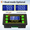 ZK-PP2K cycle delay drive module PWM motor governor frequency duty cycle adjustable module pulse frequency cycle 1Hz-150KHz 2