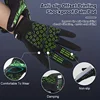 RIGWARL Outdoor Bicycle Riding Gloves Spring Autumn Bicycle Gloves Ghost Claws Full Finger Anti-slip Motorcycle Bicycle Glove 3