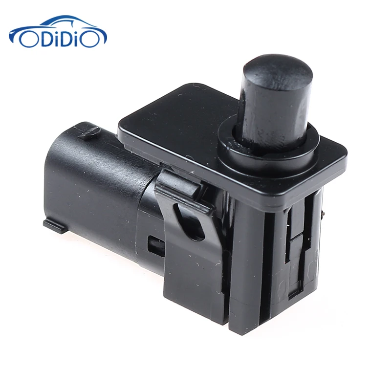 Hood Alarm System Switch Cover Switch 61319119052 6131-9119-052 631-8352-229 6131-4157-962 For BMW E46 320I E39 530D E60 E38 E65 hood alarm system switch