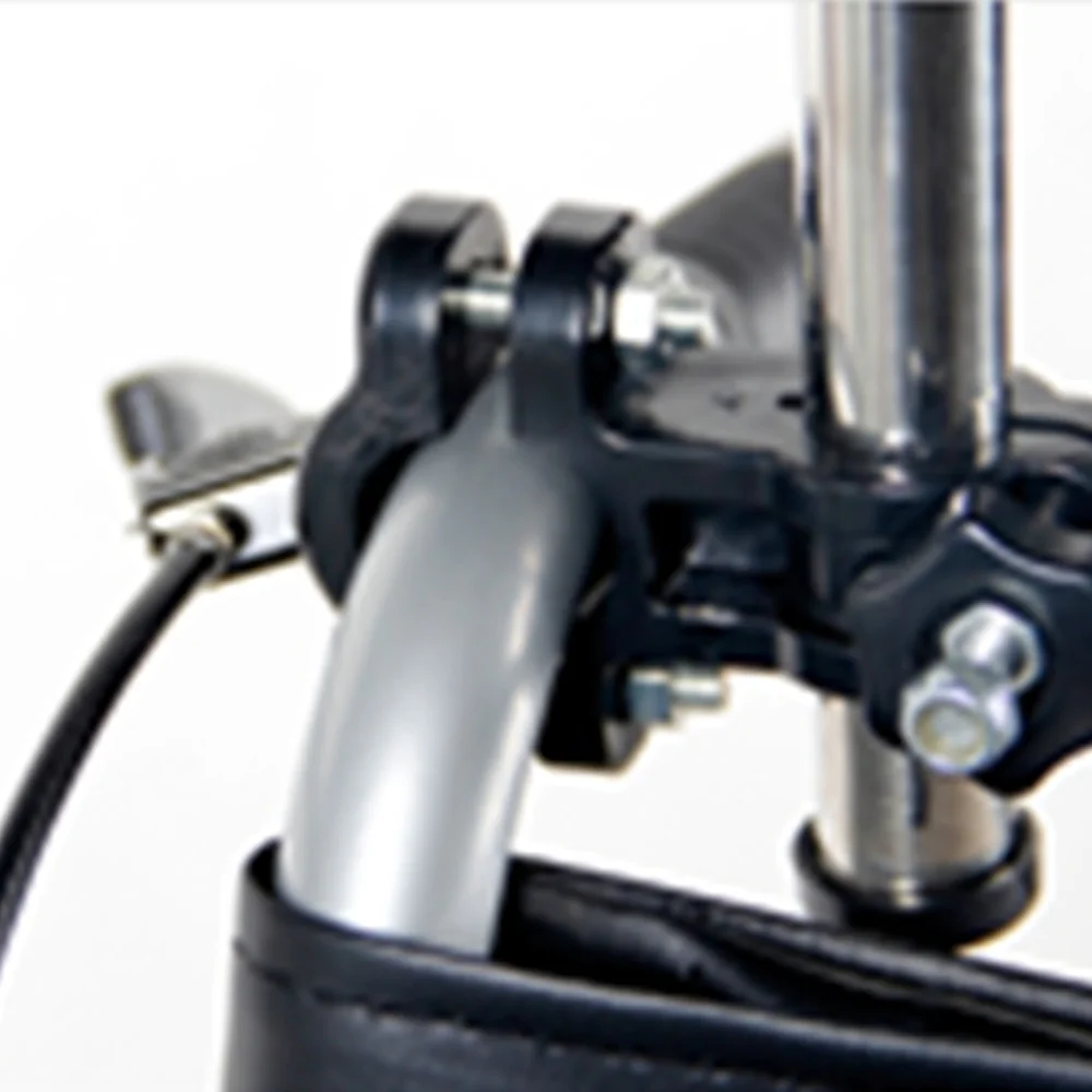 JayCreer Umbrella Holder For Wheelchairs Scooters Stroller Bike wheelchair umbrella holder