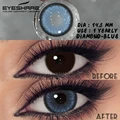 DIAMOND-BLUE