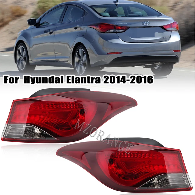 Hyundai Elantra Brake Light Bulb Top 70 Images And 7 Videos