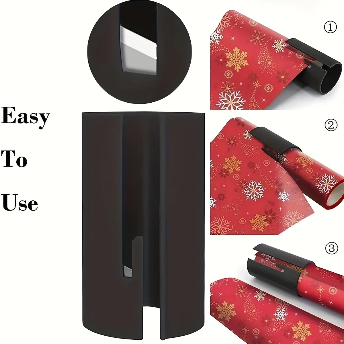 10B Cutting tool, box cutter, perfect blade angle