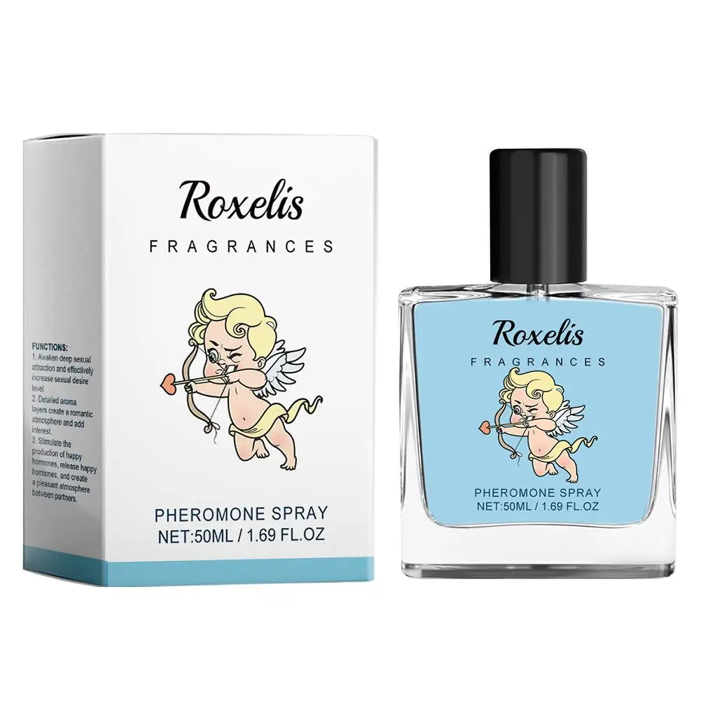 Chocolate Perfume for Women Men 50ML Fresh Sweet Long Lasting Fragrance Gourmand Cologne Yummy Scented Body Spray