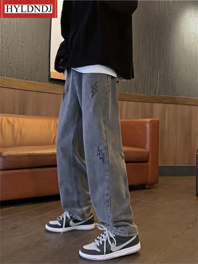 Рисунок 3 - Мужские осенне-зимние новые американские