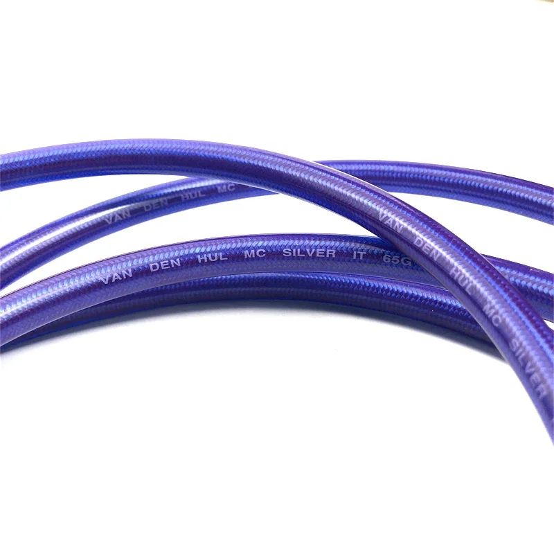 VDH Van Den Hul IT65G ǹ    DAC ̺, Ȩ þ TV  ڴ, RCA ̺, 75Ohm