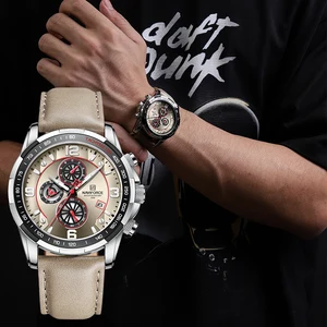 2022 Топ бренд класса люкс NAVIFORCE 100% оригинальные модные часы для мужчин многофункциональные спортивные водонепроницаемые мужские кварцевые наручные часы