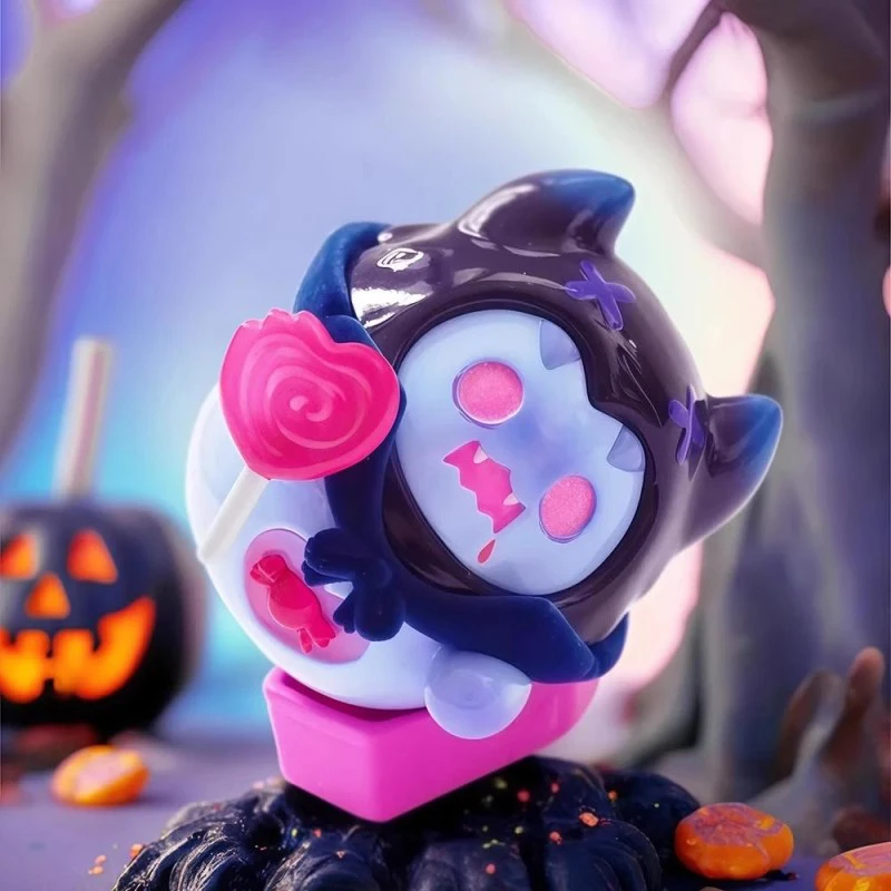 ShinWoo ヴァンパイア・キャンディショップシリーズ ShinWoo ヴァンパイア キャンディショップ シリーズ (6個セット