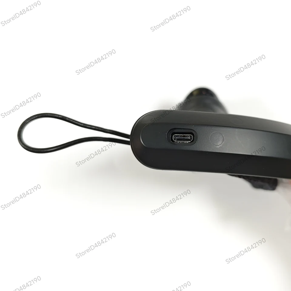 バルブインデックスヘッドセット用左VRコントローラーナックルハンドル