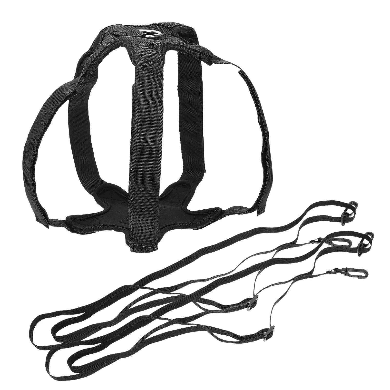 Tool Volleyball Tool Training Equipment For Girls Training Belt Practice Equipment Portable Serving Trainer Nylon Girl