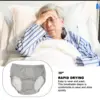 Elderly Anti-Urine Nursing Old People Adult Diapers Reusable Bed Soaker Disposable for Adults 5