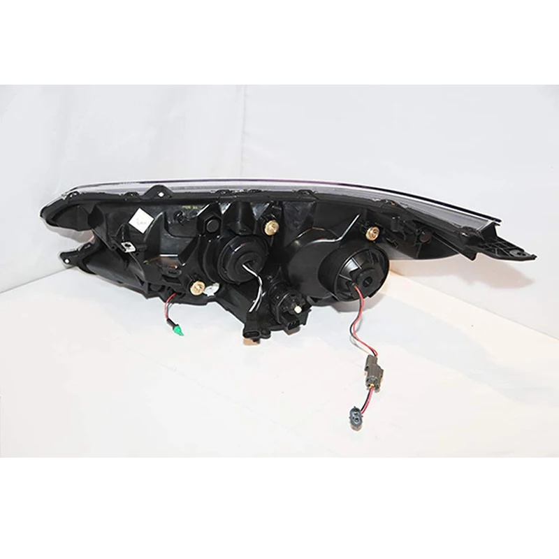 혼다 CRV LED 헤드라이트, 2012 2014 년 오른손 드라이브 모델