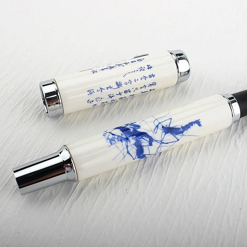 Jinhao 950  ǹ Ŭ ݼ ,  ƿ ũ ,  繫ǰ, пǰ, 0.5mm
