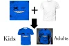 Oscar Piastri Long SleeveJersey Racing Number 81 Fashion O-Neck Breathable Quick Drying Short Sleeved Unisex Oversized Sport Tee 5