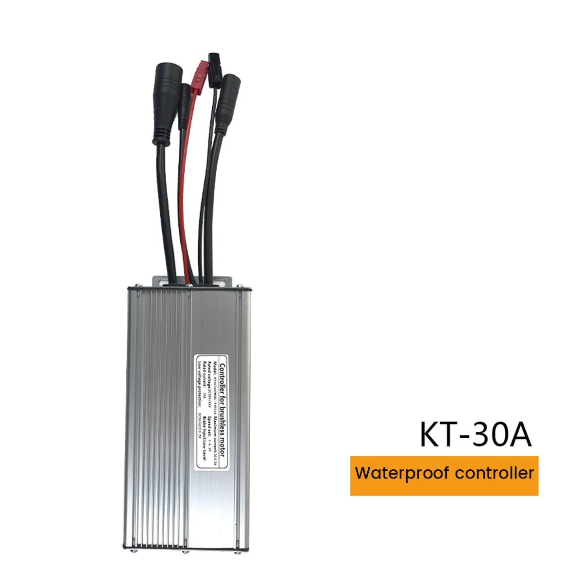 KT   Ʈѷ,  ÷, 귯ø LCD LED Ʈѷ, 36 V, 48V, 1000W, KT-30A 30A