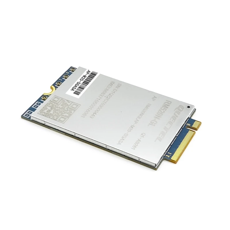 拡張カード QUAECTEL RM520N-GL 拡張カード QUAECTEL RM520N-GL WIFI Adappter-Card RM520N-GL