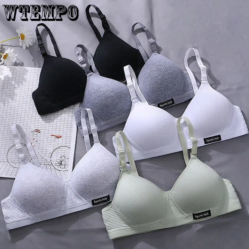 Wholesale Underwire High Quality Bra Push up Bras Gathered Wired Underwear  Smooth & Lace Push-up Bra - China Push-up Demi Bra and Contour Bra price