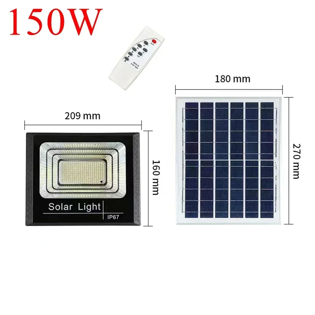 150W