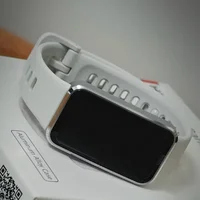 Global Version Huawei Band 10 Smart Band 1.47'' AMOLED Screen Smartwatch Heart Rate Smartband 2 Weeks Battery Life - Image 2