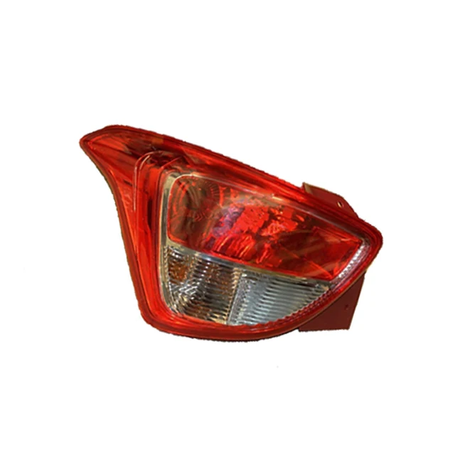 Rear Bumper Fog Light For Hyundai Grand I10 Tail Light