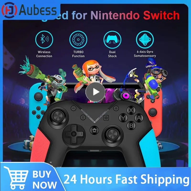 Wireless Per Controller Joystick Controller Wireless Per Controller Switch