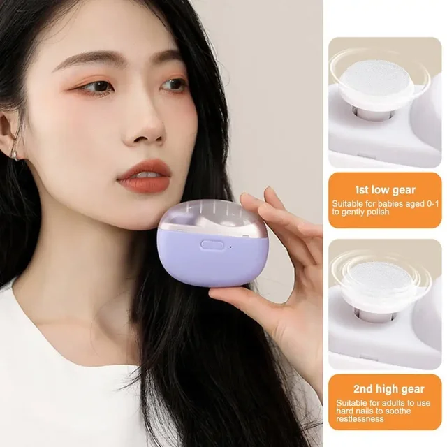 손톱 관리 혁명, 쉽고 효율적
