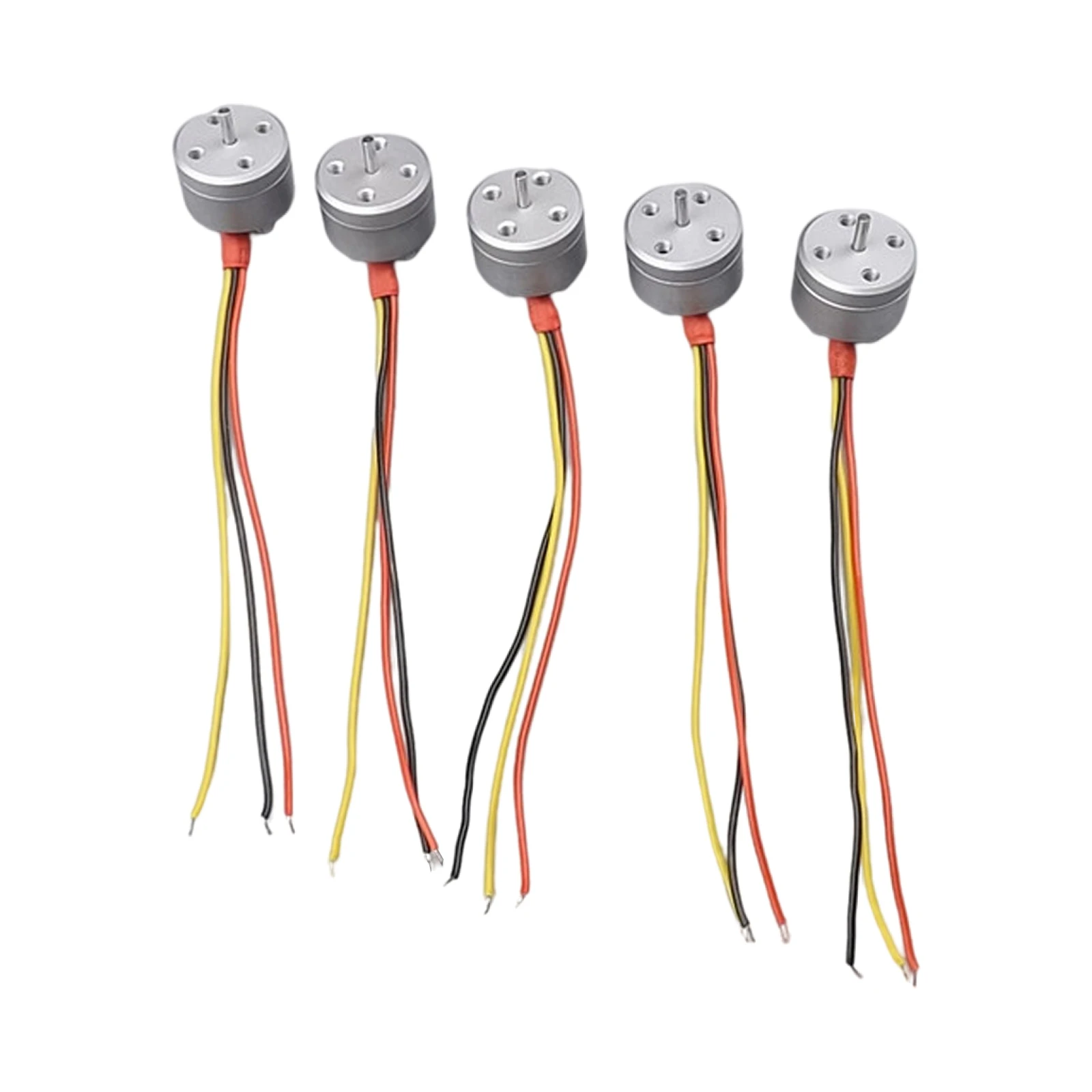 Moteur Drone 1104 4300KV Sans Balais 1S-3S FPV Racing