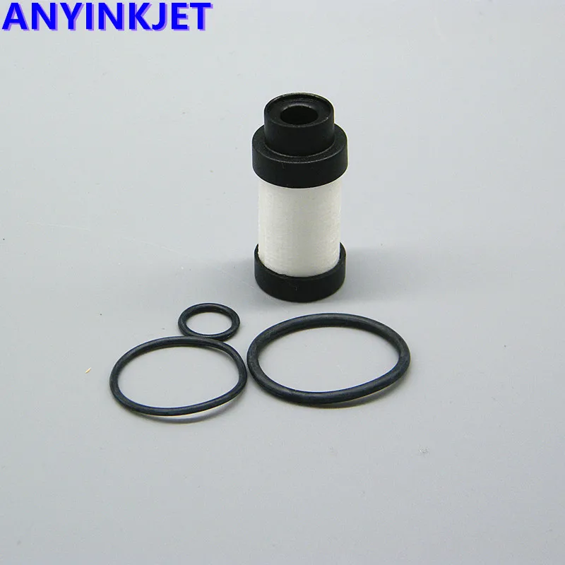 

For Videojet 170i regulator air filter 204115 for Videojet Excel 170i Excel XL2000 inkjet coding printer