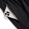 Running Pants Reflective Quick Dry Summer Jogging Trousers Men Gym Thin Cool Male Fishing Hiking Sports Long Pants Breathable 5