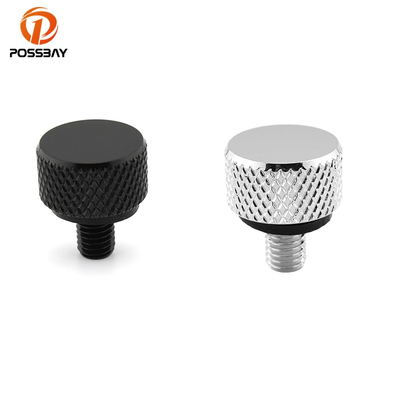 

Motorcycle Frame Brake Lever Screw Trim for BMW R18 Motorbike Accessories Aluminum Alloy