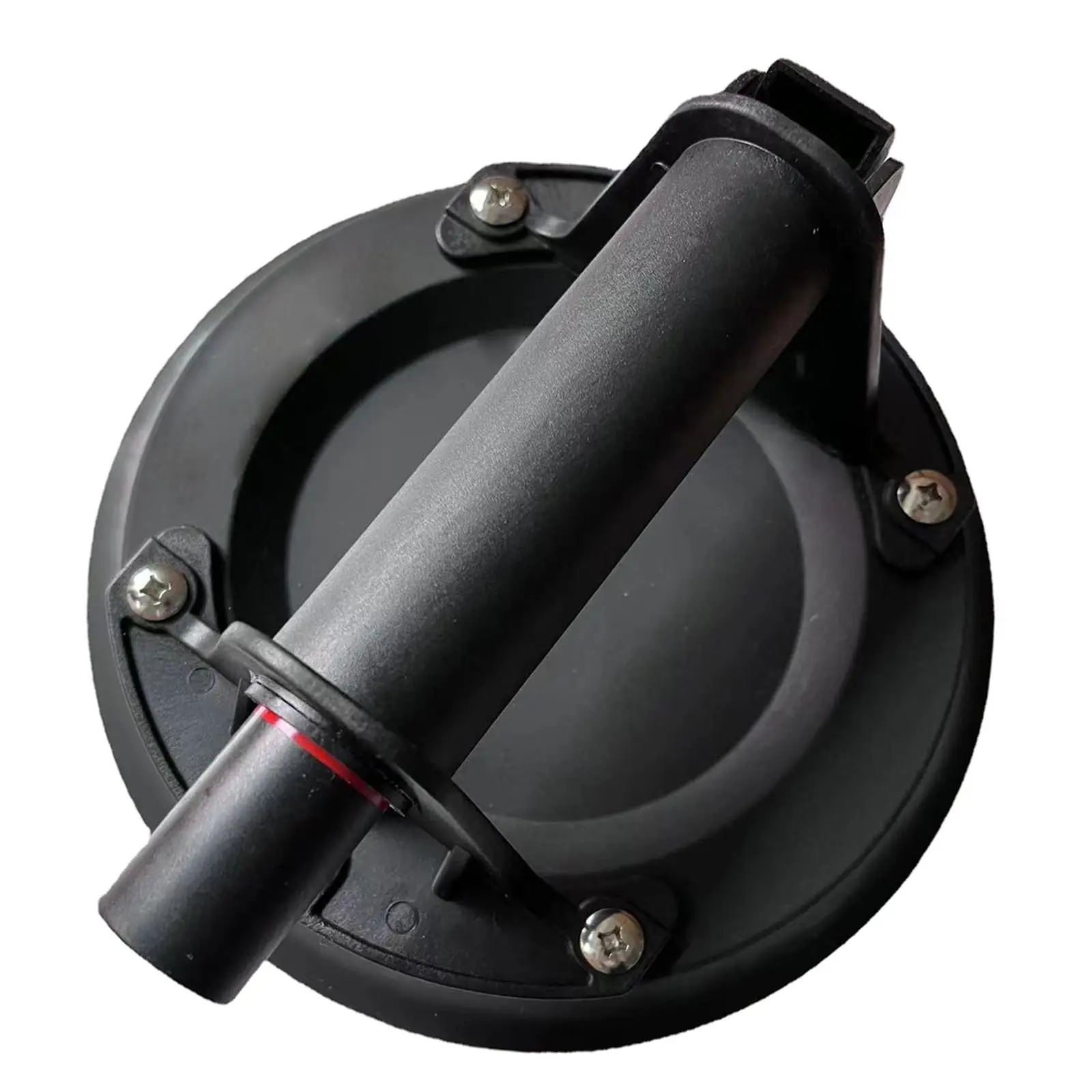 

8 inch Vacuum Suction Cup Heavy Duty Lift Large Glass , Handheld Suction Tool for Tile,door