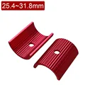 Red 25.4 to 31.8