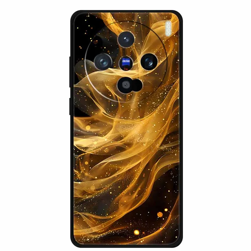 Premium Soft TPU Protective Cover – Sleek and Durable Phone Case in Elegant Design