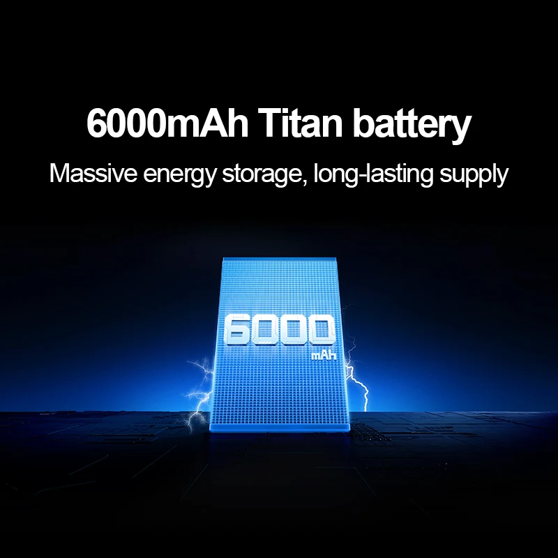 Unlocked Original realme Neo7x 5G 6.67'' 120Hz AMOLED 6000mAh Titan battery 50MP 45W fast charging IP66/IP68/IP69 5