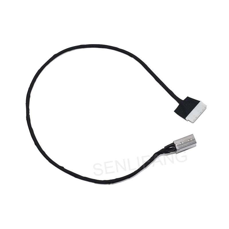 Фото Для Dell Vostro 14 Vostro 15 V5468 V5568 5468 5568 5000 5568 P62F P62F001 P75G P75G001 разъем питания постоянного тока с кабельной розеткой №3