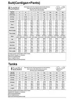 Women Autumn Tracksuits 3pcs Pant Sets ZANZEA Fashion Casual 3-Pieces Sets Solid Tank Tops and Cardigans Wide Leg Trousers Suit - Image 6