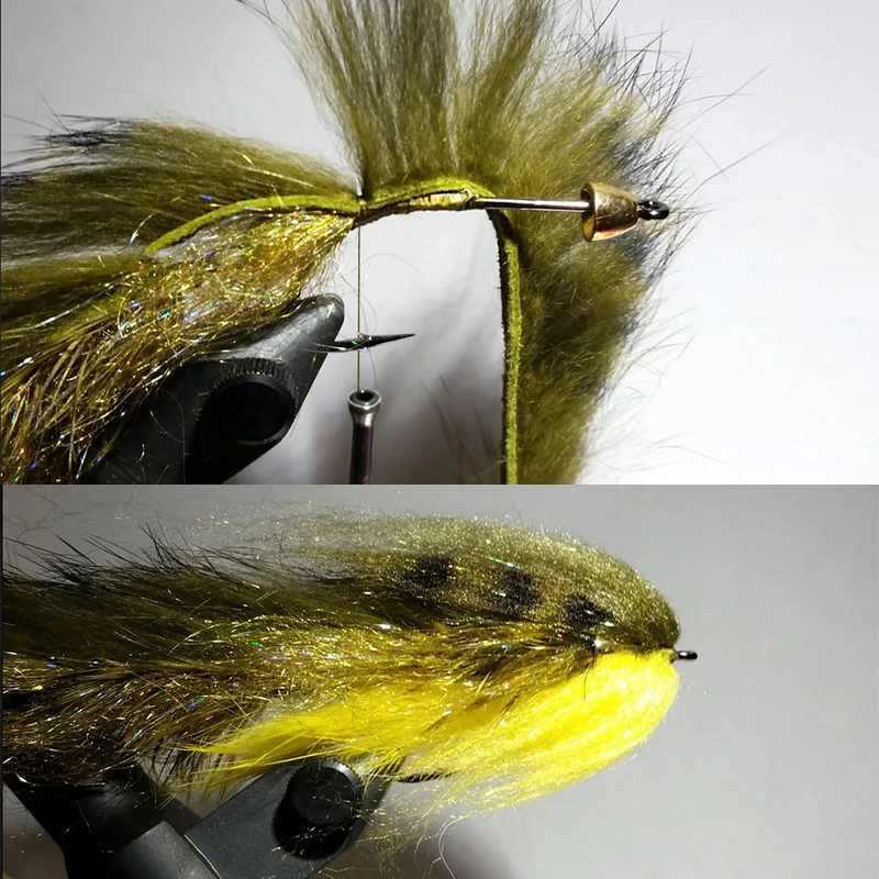 8  ɼ  ű׳ 䳢 zonker 3 /  1  8mm  zonker Ʈ  䳢 Ӹ  ö  