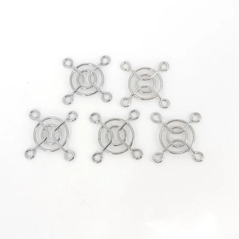 30mm 40mm 50mm Metal Fan Guard Protective Grill For Cooling Fan Computer Cover w28