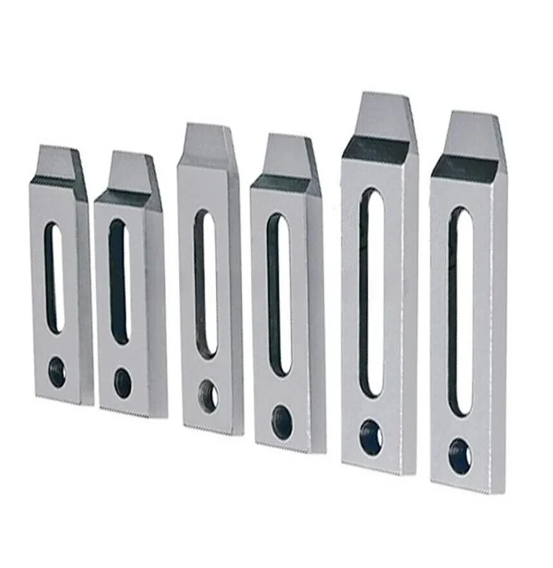 Wire EDM Stainless Steel Jig Holder Clamp 70-90mm M8 Screw for Sodick DWC Wire Cut EDM Machine Lathe Tool Holder Set