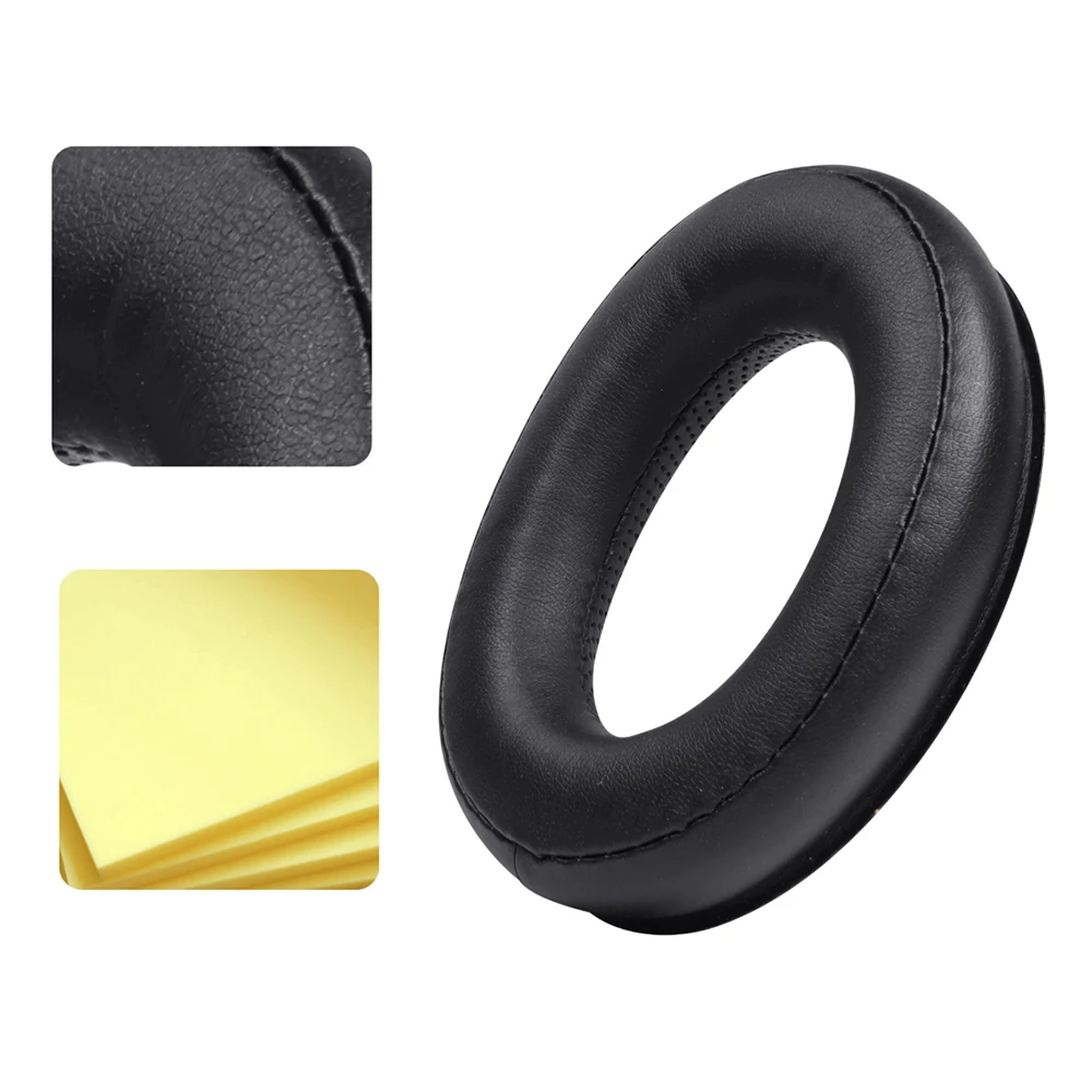 Head Band For Sennheiser HD620S Ear Pads Replacement - Soft Headband Cushion for Over-Ear Headphones