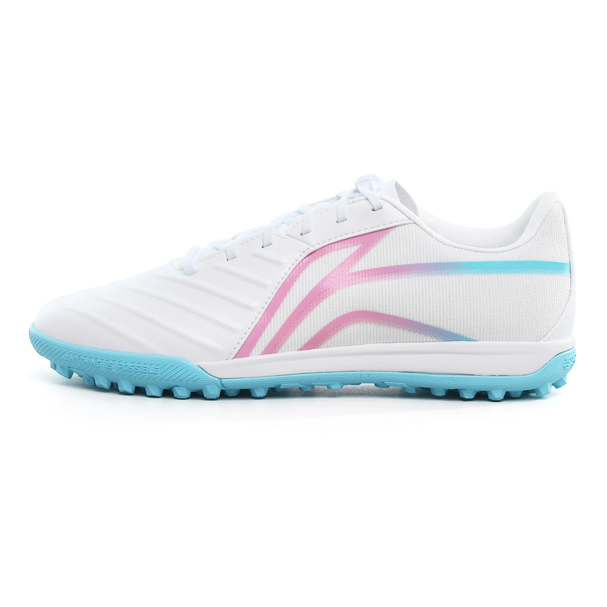 thumbnail image 1 of Zapatillas de fútbol para hombre, para césped artificial, antideslizantes, cómodas, YSTT031, 1 of 5