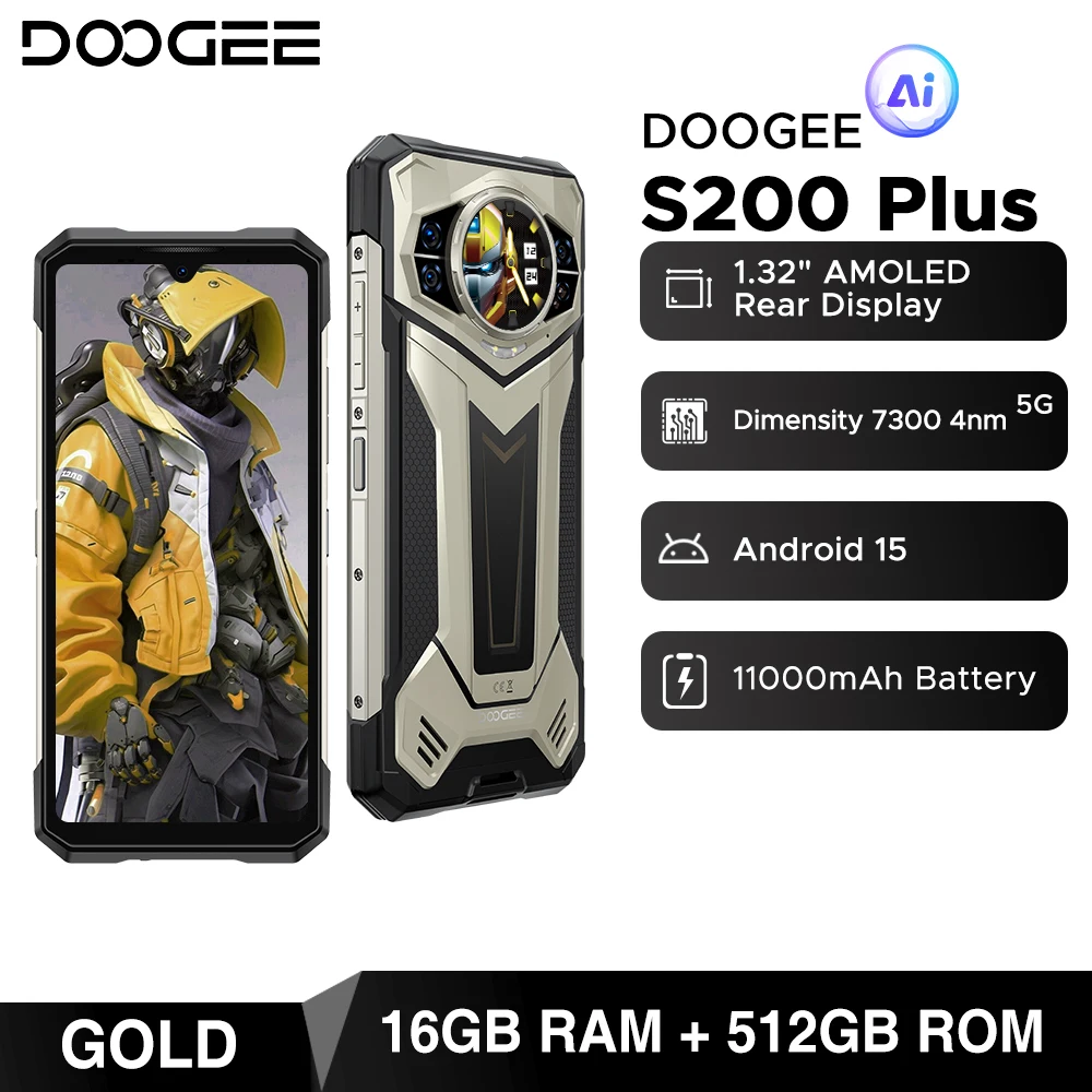 16GB 512GB Gold