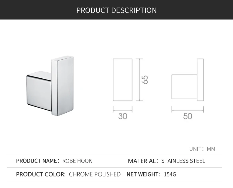 Papel De Tecido, Robe Hook, Saboneteira, Suporte