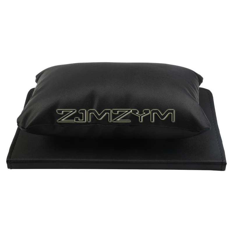 1 Set Manicure Hand Pillow, Desk Cushion Hand Pillow, Manicure Table Mat Cushion Profesosional Tool