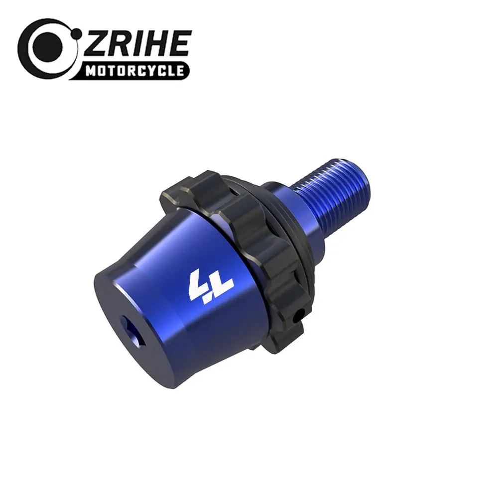 Enhanced Motorcycle Throttle Lock Cruise Control