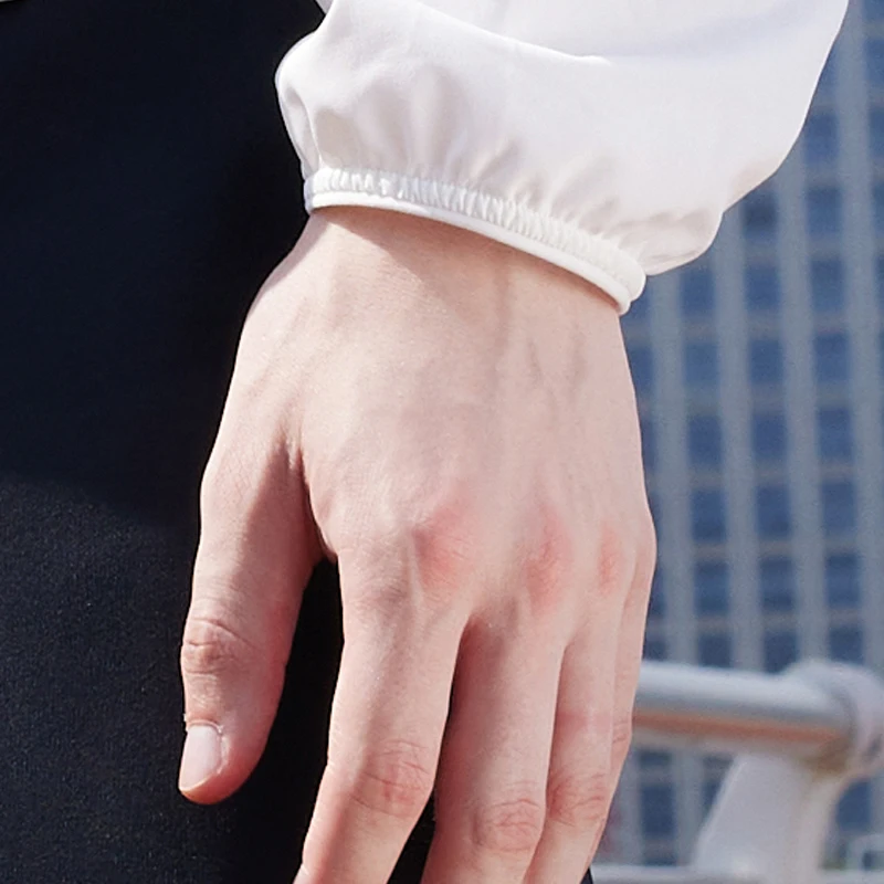 캐주얼 조깅 스포츠 재킷 러닝 남성 야외 운동 훈련 방풍 긴팔 통기성 지퍼 퀵 드라이 스웨트셔츠