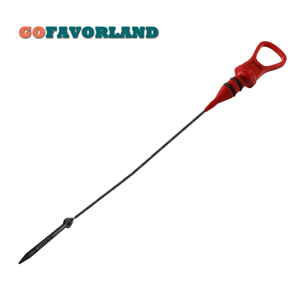 Engine Oil Fluid Level Dipstick 11437533325 for BMW 5 Series E60 2004