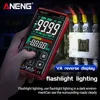 ANENG 621A Smart Digital Multimeter Touch Screen Multimetro Tester Transistor 9999 Counts True RMS Auto Range DC/AC 10A Meter 2