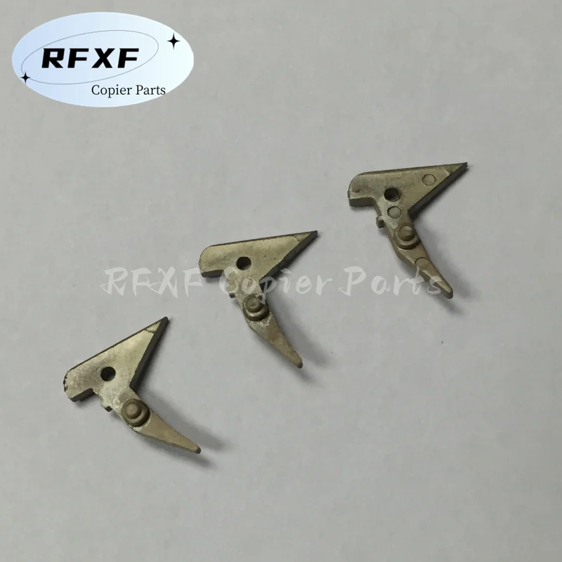 

AE04-4059 Fuser Separator Upper Finger For Ricoh AF1515 1013 MF550 Fixer Separator Claw High temperature resistance