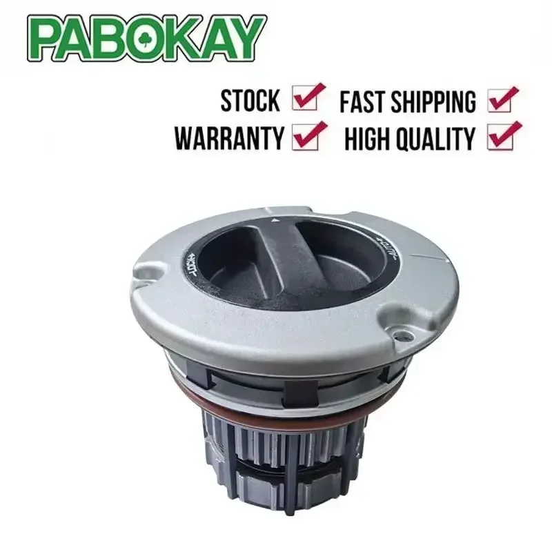 1개 x 포드 슈퍼 듀티 F250 F350 F450 F550 자동 프리 휠 잠금 프론트 허..